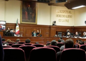 Estafa Maestra: SCJN analizará facultades de la ASF para promover amparos