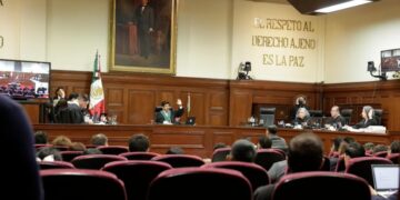 Estafa Maestra: SCJN analizará facultades de la ASF para promover amparos