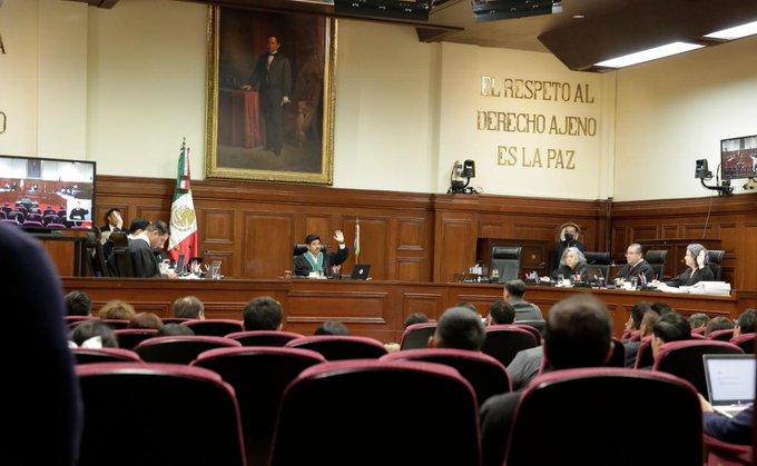 Estafa Maestra: SCJN analizará facultades de la ASF para promover amparos