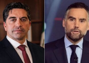 Tras polémica por amenaza a Enrique Acevedo, senador de Morena ofrece disculpa pública