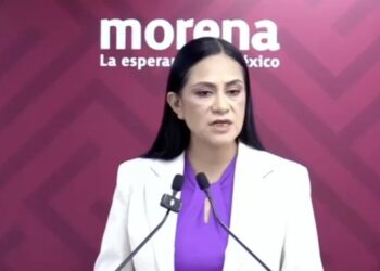 Morena blinda sus filas rumbo a 2027; revisará trayectoria de nuevos perfiles