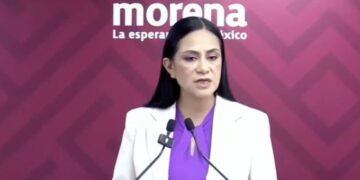 Morena blinda sus filas rumbo a 2027; revisará trayectoria de nuevos perfiles