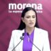 Morena blinda sus filas rumbo a 2027; revisará trayectoria de nuevos perfiles