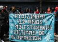 Ayotzinapa: gobierno y CIDH reportan avances y pendientes a 12 años de la desaparición de los 43