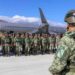 Refuerzan seguridad en Mazatlán con más de mil 800 elementos federales ante ola de violencia