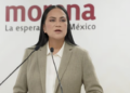 Morena define coordinadores estatales rumbo a las elecciones de 2027