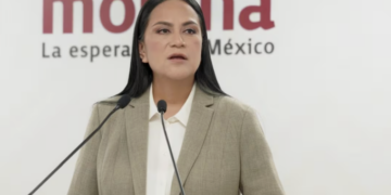 Morena define coordinadores estatales rumbo a las elecciones de 2027