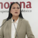 Morena define coordinadores estatales rumbo a las elecciones de 2027