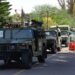 Militares llegan a Guanajuato para reforzar patrullajes y combatir a grupos criminales