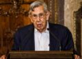 Fallece Cuauhtémoc Cárdenas, figura emblemática de la lucha democrática en México