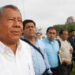 Audomaro Martínez justifica reserva de su patrimonio por razones de seguridad nacional