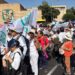 Trabajadores del IMSS mantienen presión por aumento salarial y transparencia sindical
