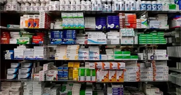 Ssa y Birmex preparan nueva licitación para completar compra de medicamentos