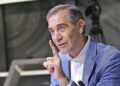 Lorenzo Córdova responde a señalamientos y defiende la transparencia del INE
