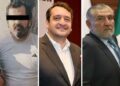 FGR pide pruebas formales sobre señalamientos contra Andy López Beltrán y Adán Augusto