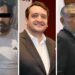 FGR pide pruebas formales sobre señalamientos contra Andy López Beltrán y Adán Augusto