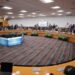 Diputados avalan ajustes fiscales para 2027; cambian cuotas migratorias y retenciones a plataformas digitales