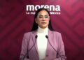 Ariadna Montiel responde a Maru Campos con denuncias por daño moral y violencia política