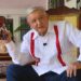 López Obrador defiende a Rocha Moya y cuestiona pruebas presentadas por EU