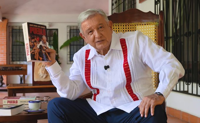 López Obrador defiende a Rocha Moya y cuestiona pruebas presentadas por EU