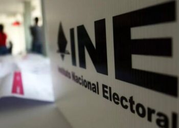 INE suspende nuevas contrataciones y revisa procesos tras señalamientos contra Taddei