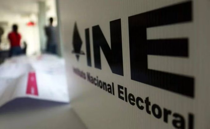 INE suspende nuevas contrataciones y revisa procesos tras señalamientos contra Taddei