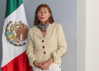 Tatiana Clouthier anuncia movimiento en Nuevo León y cuestiona decisión de Morena