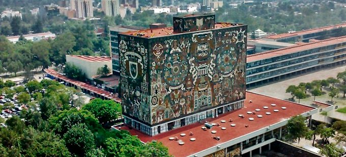UNAM impulsa uso responsable de celulares e inteligencia artificial en la educación