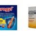 Detectan medicamentos irregulares de ADerogyl, DARZALEX y Simponi; Cofepris emite alerta