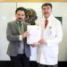 IMSS nombra nuevo delegado en Durango tras muerte de recién nacidos