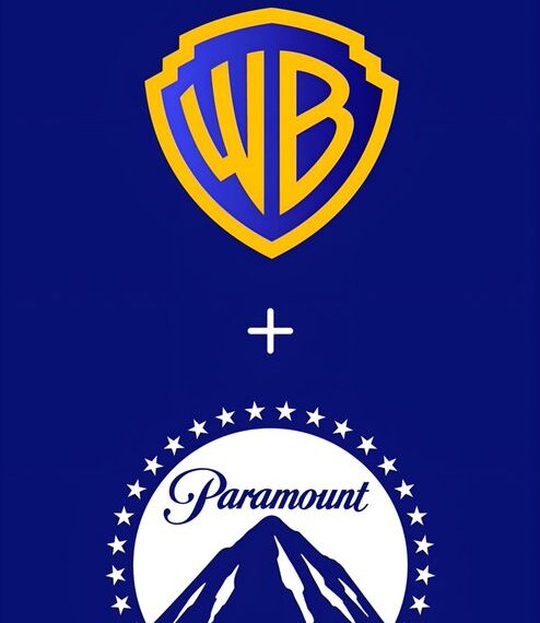 Paramount y Warner Bros. se encaminan a una nueva etapa bajo el nombre Skydance