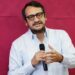 Andy López Beltrán inicia ruta para contender por una diputación federal en 2027