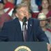 Trump anuncia iniciativa para aplicar pena de muerte a grandes narcotraficantes en EU