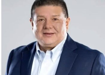 Detienen a César Jáuregui por investigación sobre operativo antidrogas en Chihuahua