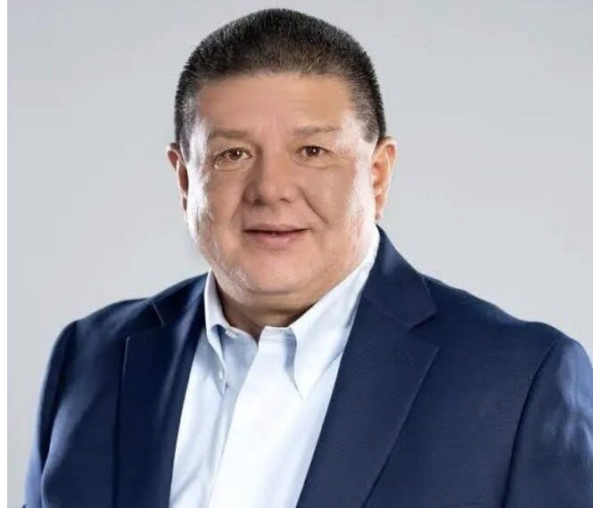 Detienen a César Jáuregui por investigación sobre operativo antidrogas en Chihuahua