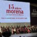 Morena cumple 15 años y enfrenta el reto de preservar su proyecto de transformación
