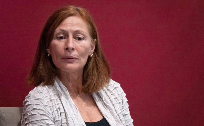 Tatiana Clouthier pide a Morena revisar designación de Clara Luz Flores en Nuevo León