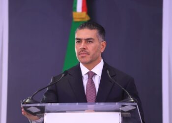 García Harfuch descarta agenda política rumbo a 2030 y prepara estrategia de seguridad para elecciones de 2027