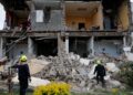 Fuerte sismo sacude Panamá; autoridades revisan daños y descartan amenaza de tsunami