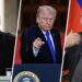 Rusia y Ucrania suspenderían ataques a instalaciones energéticas, afirma Trump.