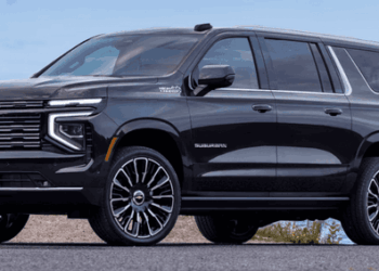 Investigan red de robo de autos de lujo en EU vinculada a cárteles mexicanos