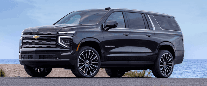 Investigan red de robo de autos de lujo en EU vinculada a cárteles mexicanos