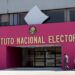INE activa protocolos de seguridad y evacúa a 866 trabajadores por fuga de diésel