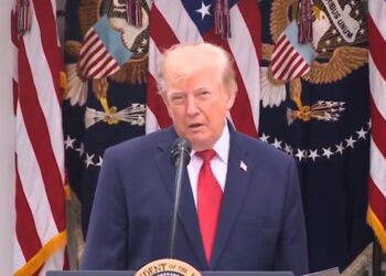 “Los cárteles controlan México”: Trump reitera acusación contra el gobierno mexicano