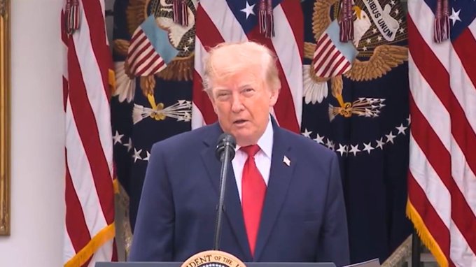 “Los cárteles controlan México”: Trump reitera acusación contra el gobierno mexicano