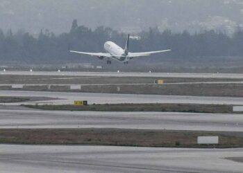 Presupuesto récord para la AFAC: buscan reforzar la supervisión de la aviación mexicana
