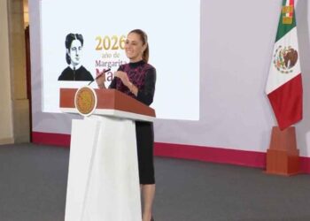 Sheinbaum anuncia inversión educativa en Tlalpan y acciones para apoyar al campo