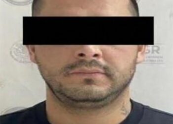 Autoridades mexicanas detienen a “El Trébol”, requerido por una corte de Texas.