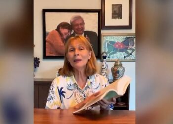 Tatiana Clouthier mantiene su distancia de Morena y fortalece su movimiento en Nuevo León