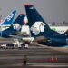 Estados Unidos libera nuevas rutas aéreas para México desde el AICM y el AIFA